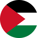 Logo Palestine U23