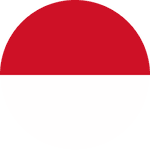 Indonesia U19 logo