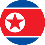 North Korea U20 logo