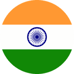 India U23 logo