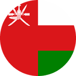 Oman U19 logo