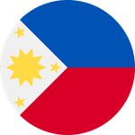 Logo Φιλιππίνες U23
