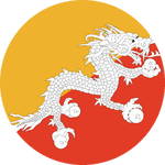 Logo Bhutan