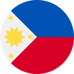 Philippines U19 logo