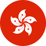 Logo Hong Kong