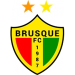 Brusque logo