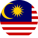 Logo Μαλαισία
