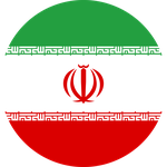 Iran U20 logo