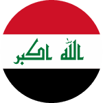 Irak U17 logo