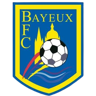 Logo Bayeux