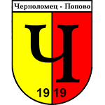 Logo Chernolomets Popovo