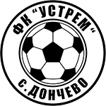 Logo Устрем (Дончево)