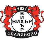 Logo Вихър (Славяново)