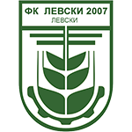 Logo Левски 2007 (Левски)