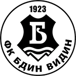 Bdin Vidin logo