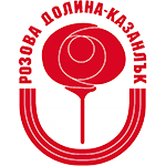 Logo Rozova Dolina