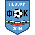 Levski Karlovo logo