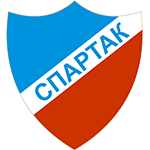 Logo Σπάρτακ Πλόβντιβ