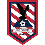 Sokol Markovo logo