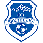 Logo Кюстендил
