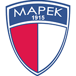Marek Dupnitsa logo