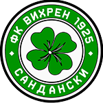 Logo Vihren Sandanski