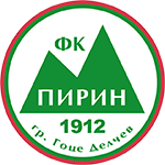 Logo Γκότσε Ντέλτσεφ