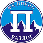 Logo Pirin 2002 Razlog