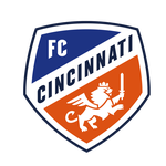 Logo FC Cincinnati