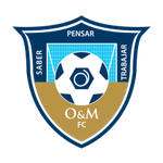 Logo O&M FC