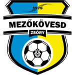 Logo Μεζοκόβεσντ-Ζσόρι