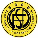 Flandria logo