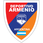 Logo Deportivo Armenio