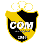 Logo Club Olympique de Medenine