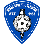 Logo WA Τλεμσέν