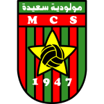 Logo MC Saida