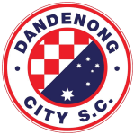 Logo Dandenong City