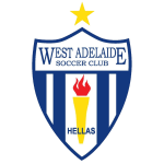 West Adelaide logo