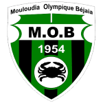 Logo MO Bejaia