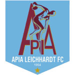 Logo APIA Leichhardt Tigers
