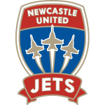 Logo Νιουκάστλ Τζετς (Νέοι)