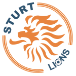 Logo Sturt Lions