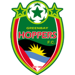 Hoppers logo