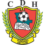 CD Huila logo