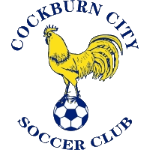 Logo Cockburn City U20