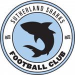 Logo Sutherland Sharks