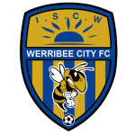 Logo Werribee City
