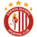 Logo Darwin Olympic