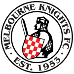 Logo Melbourne Knights FC U21