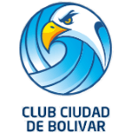 Logo Ciudad de Bolivar